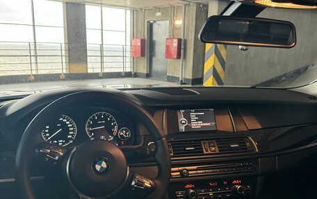 BMW 5 серия, 2014 год, 1 990 000 рублей, 3 фотография