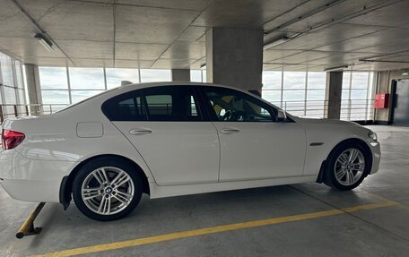 BMW 5 серия, 2014 год, 1 990 000 рублей, 6 фотография