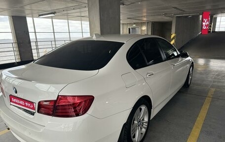 BMW 5 серия, 2014 год, 1 990 000 рублей, 7 фотография