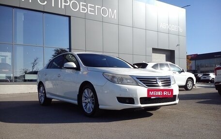 Renault Latitude I, 2010 год, 899 000 рублей, 5 фотография