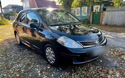 Nissan Tiida, 2013 год, 570 000 рублей, 1 фотография