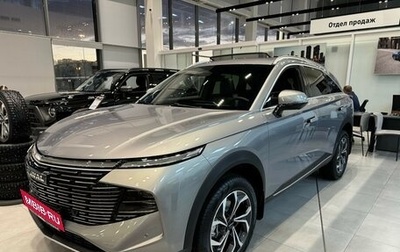 Haval F7, 2024 год, 3 299 000 рублей, 1 фотография