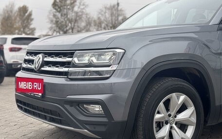 Volkswagen Teramont I, 2019 год, 3 550 000 рублей, 19 фотография