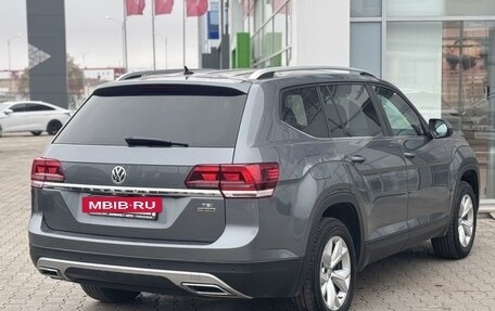 Volkswagen Teramont I, 2019 год, 3 550 000 рублей, 16 фотография