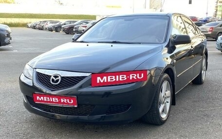 Mazda 6, 2003 год, 250 000 рублей, 1 фотография