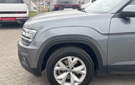 Volkswagen Teramont I, 2019 год, 3 550 000 рублей, 20 фотография