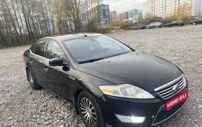 Ford Mondeo IV, 2007 год, 595 000 рублей, 1 фотография