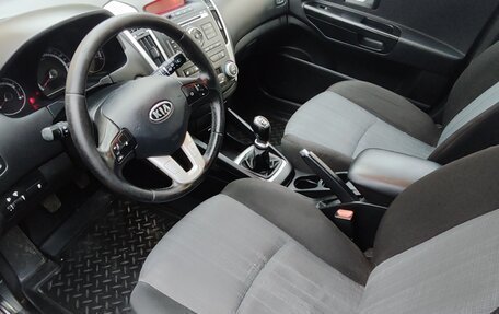 KIA cee'd I рестайлинг, 2010 год, 845 000 рублей, 13 фотография