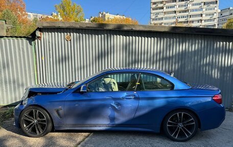 BMW 4 серия, 2015 год, 1 500 000 рублей, 4 фотография