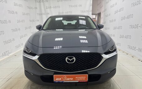 Mazda CX-30 I, 2020 год, 2 700 000 рублей, 3 фотография