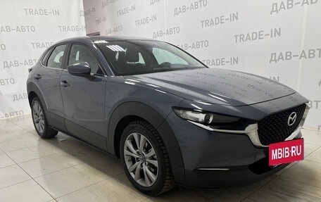 Mazda CX-30 I, 2020 год, 2 700 000 рублей, 4 фотография