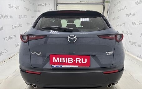 Mazda CX-30 I, 2020 год, 2 700 000 рублей, 6 фотография