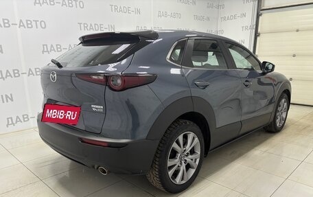 Mazda CX-30 I, 2020 год, 2 700 000 рублей, 5 фотография