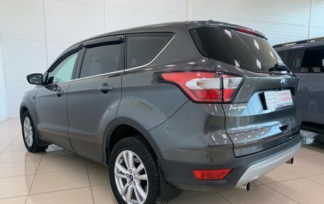 Ford Kuga III, 2019 год, 2 090 000 рублей, 6 фотография