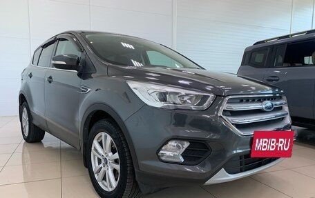 Ford Kuga III, 2019 год, 2 090 000 рублей, 3 фотография