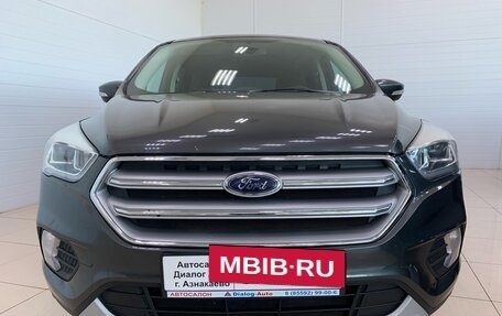 Ford Kuga III, 2019 год, 2 090 000 рублей, 2 фотография