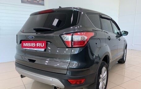 Ford Kuga III, 2019 год, 2 090 000 рублей, 4 фотография