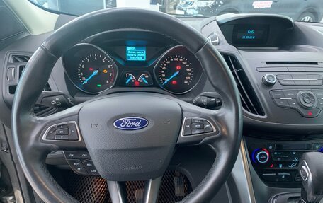 Ford Kuga III, 2019 год, 2 090 000 рублей, 11 фотография