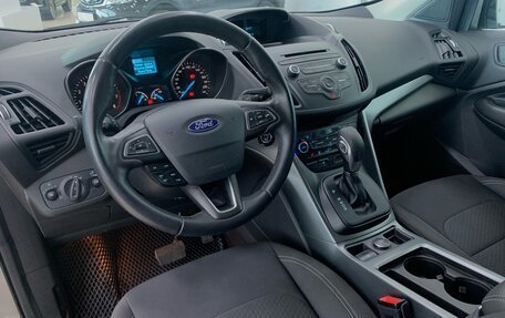 Ford Kuga III, 2019 год, 2 090 000 рублей, 14 фотография