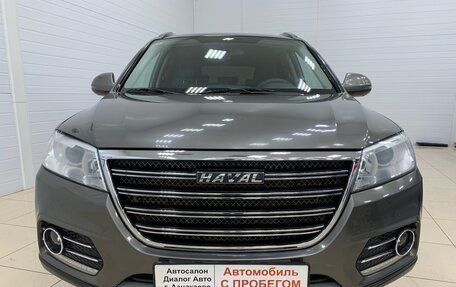 Haval H6, 2019 год, 1 651 000 рублей, 2 фотография