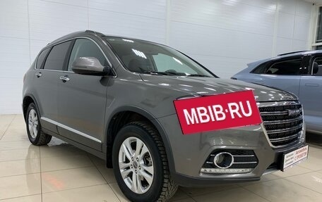 Haval H6, 2019 год, 1 651 000 рублей, 3 фотография