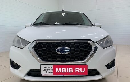 Datsun on-DO I рестайлинг, 2020 год, 655 000 рублей, 2 фотография