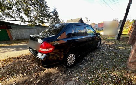 Nissan Tiida, 2013 год, 570 000 рублей, 5 фотография