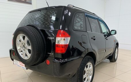 Chery Tiggo (T11), 2012 год, 518 000 рублей, 4 фотография