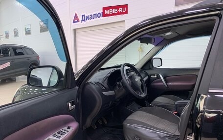 Chery Tiggo (T11), 2012 год, 518 000 рублей, 7 фотография