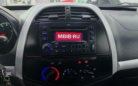 Chery Tiggo (T11), 2012 год, 518 000 рублей, 17 фотография