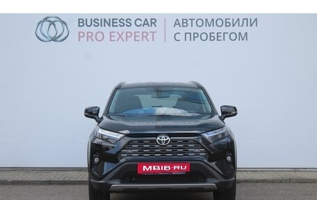 Toyota RAV4, 2024 год, 5 990 000 рублей, 2 фотография