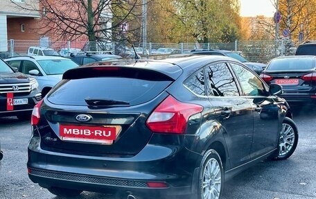 Ford Focus III, 2014 год, 979 000 рублей, 6 фотография