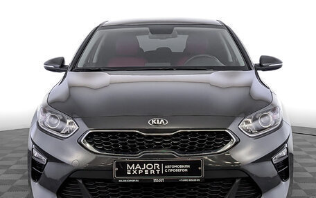 KIA cee'd III, 2019 год, 1 995 000 рублей, 2 фотография