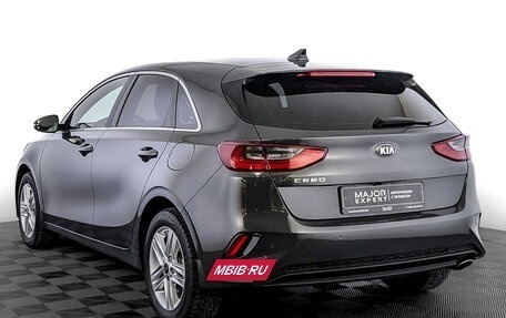 KIA cee'd III, 2019 год, 1 995 000 рублей, 7 фотография