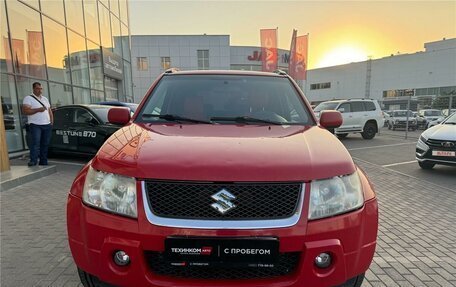 Suzuki Grand Vitara, 2006 год, 605 000 рублей, 2 фотография