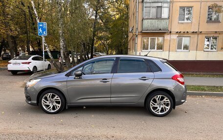 Citroen C4 II рестайлинг, 2011 год, 825 000 рублей, 13 фотография