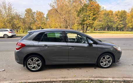 Citroen C4 II рестайлинг, 2011 год, 825 000 рублей, 17 фотография