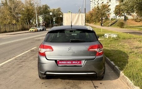 Citroen C4 II рестайлинг, 2011 год, 825 000 рублей, 5 фотография