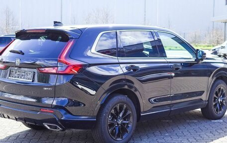 Honda CR-V, 2024 год, 4 782 540 рублей, 4 фотография