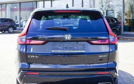 Honda CR-V, 2024 год, 4 782 540 рублей, 5 фотография