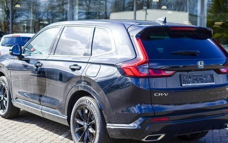 Honda CR-V, 2024 год, 4 782 540 рублей, 6 фотография