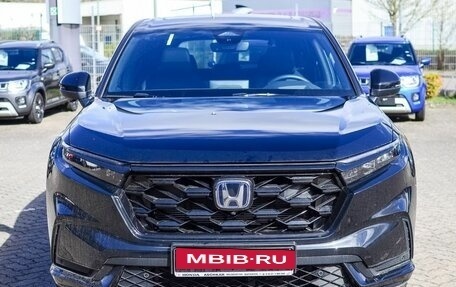 Honda CR-V, 2024 год, 4 782 540 рублей, 2 фотография