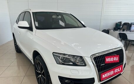 Audi Q5, 2011 год, 1 358 000 рублей, 3 фотография