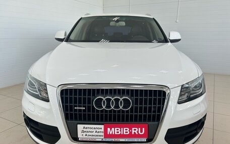 Audi Q5, 2011 год, 1 358 000 рублей, 2 фотография