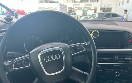 Audi Q5, 2011 год, 1 358 000 рублей, 16 фотография