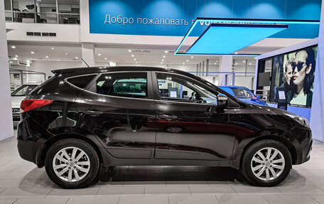 Hyundai ix35 I рестайлинг, 2014 год, 1 780 000 рублей, 4 фотография