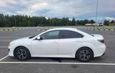 Mazda 6, 2012 год, 965 000 рублей, 1 фотография