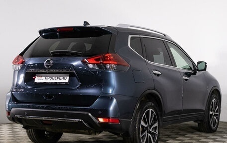 Nissan X-Trail, 2020 год, 3 290 000 рублей, 5 фотография