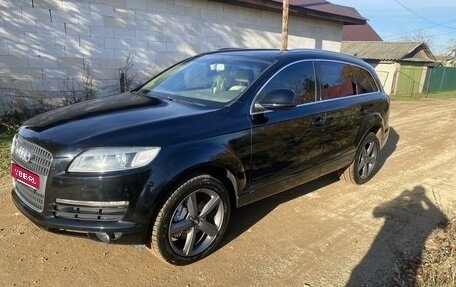 Audi Q7, 2006 год, 900 000 рублей, 1 фотография