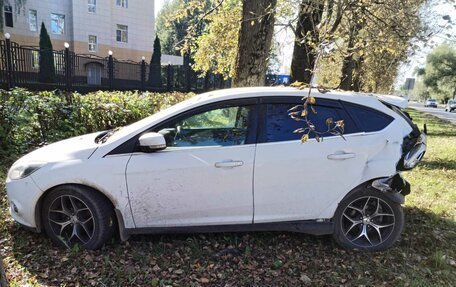 Ford Focus III, 2012 год, 350 000 рублей, 1 фотография